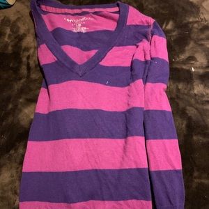 Aeropostale long sleeve